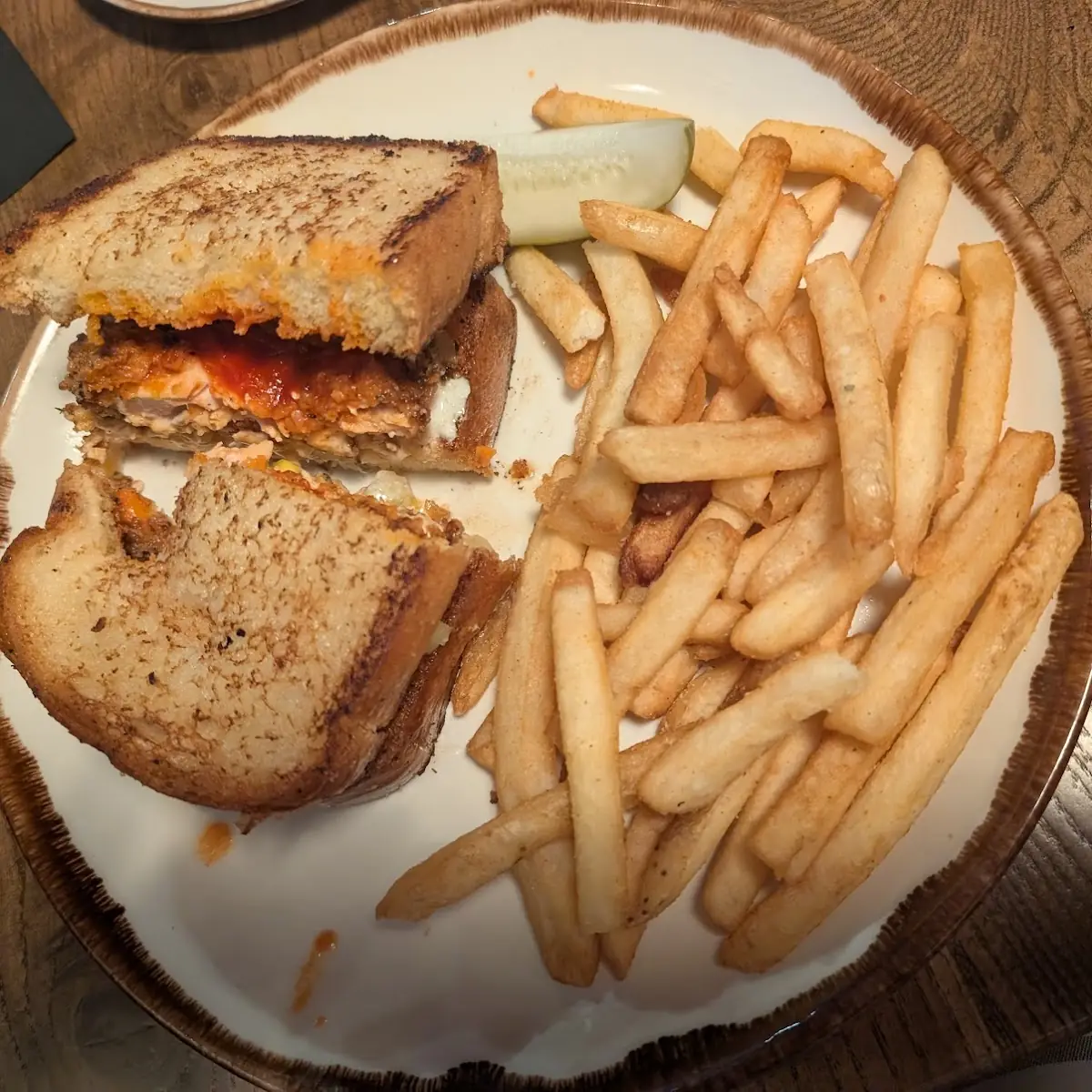 Patty Melt