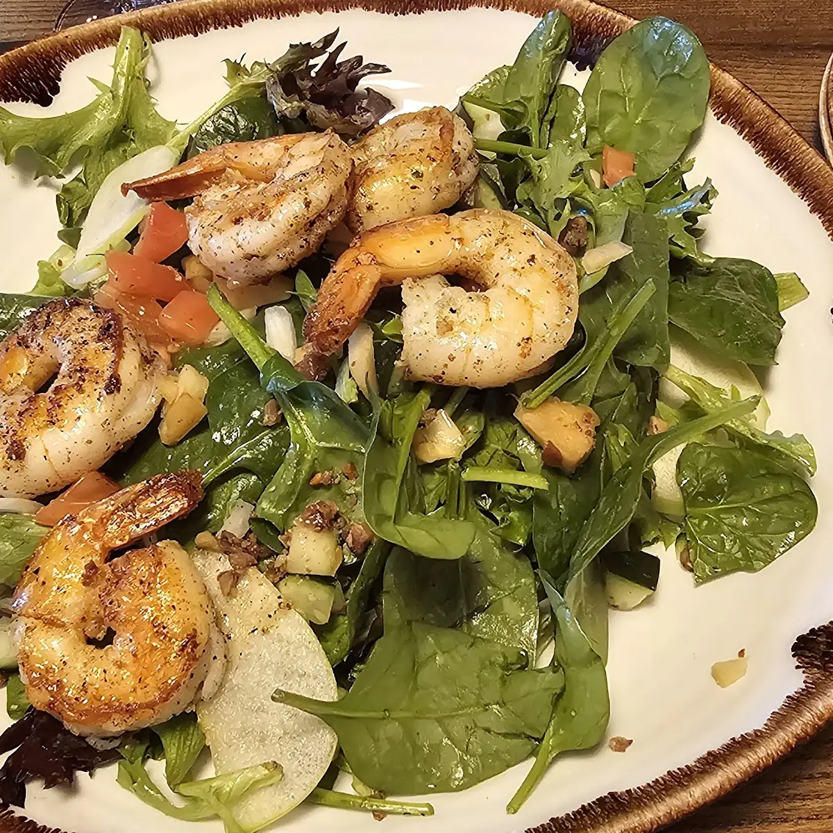 Side Salad
