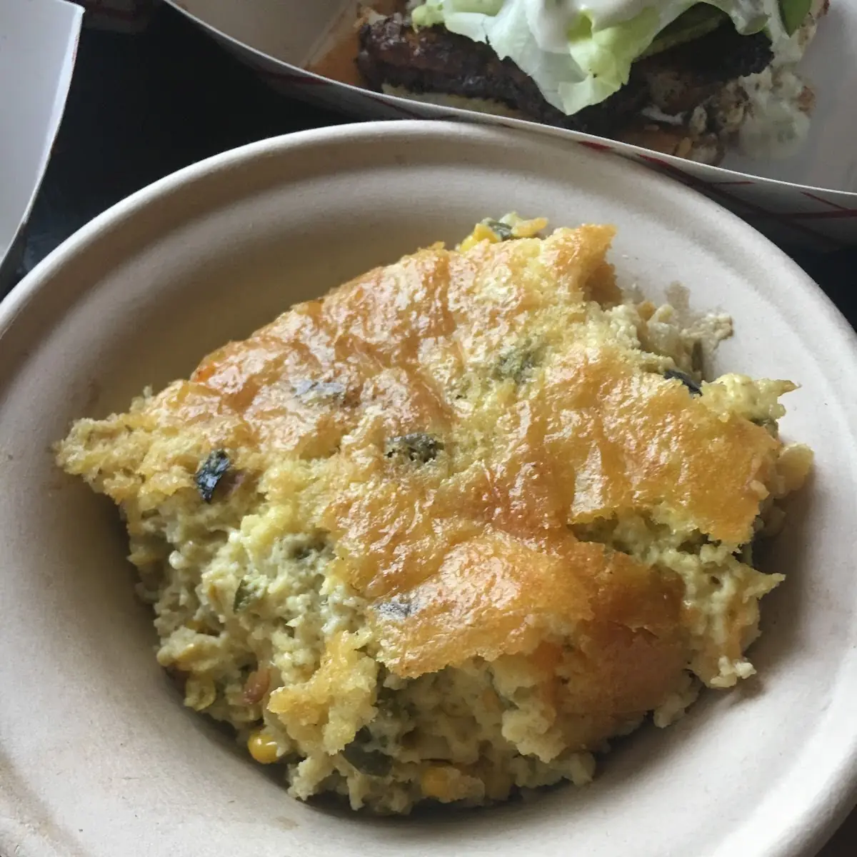 Cornbread