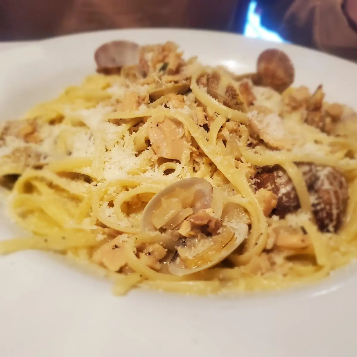 La Carbonara