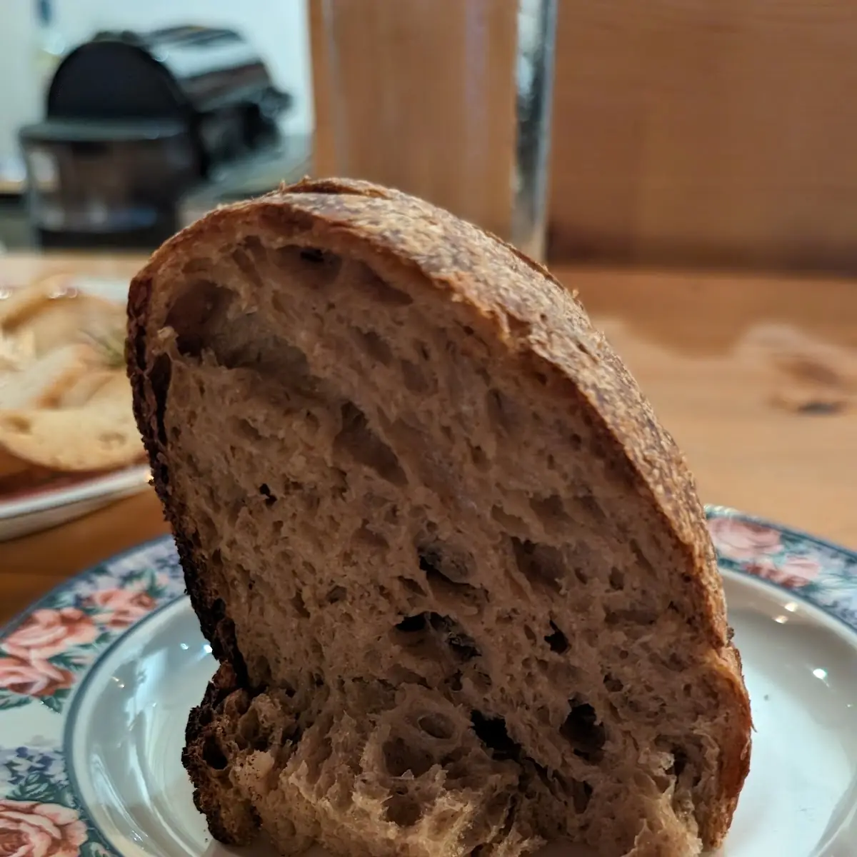 Sourdough Bread