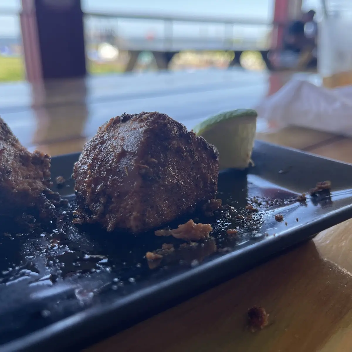 Spicy Tuna Bites
