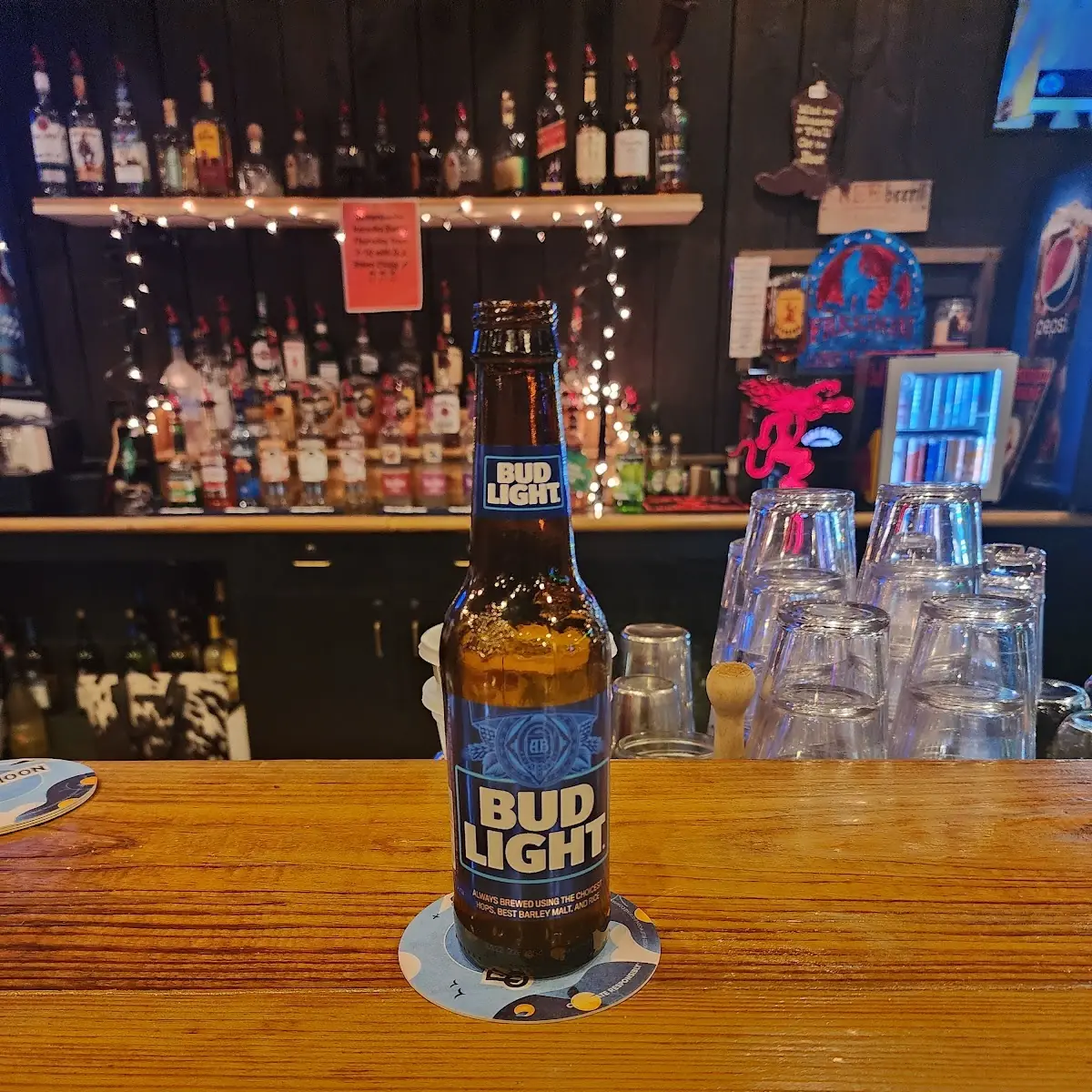 Bud Light