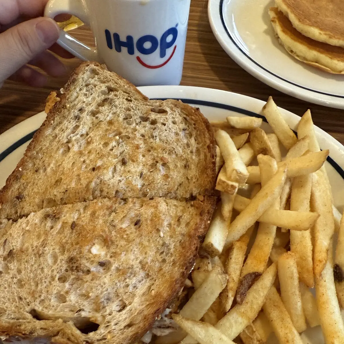 Patty Melt