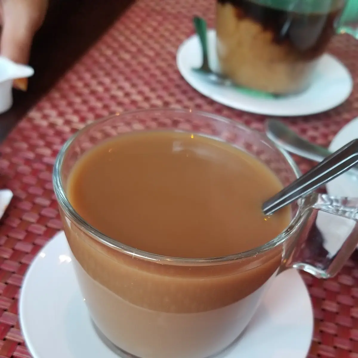 Masala Chai