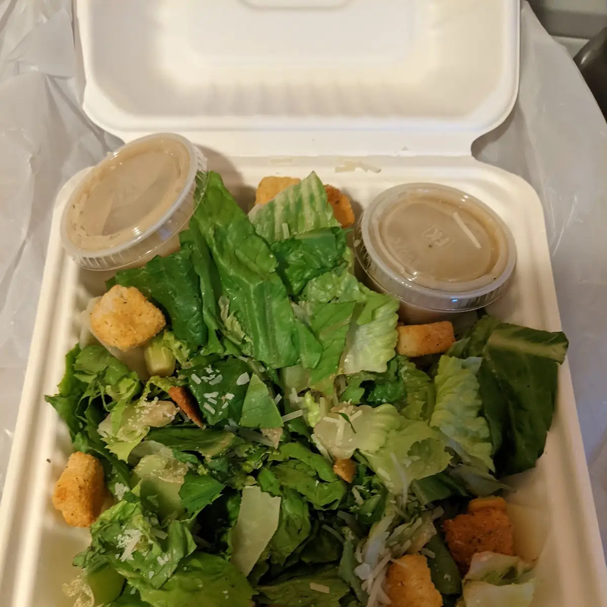 Cesar Salad