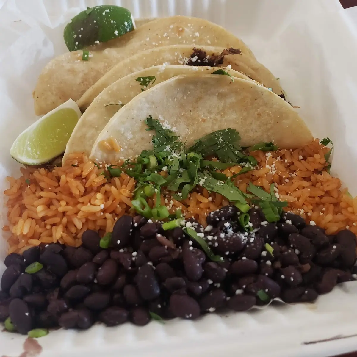 Carne Asada Tacos