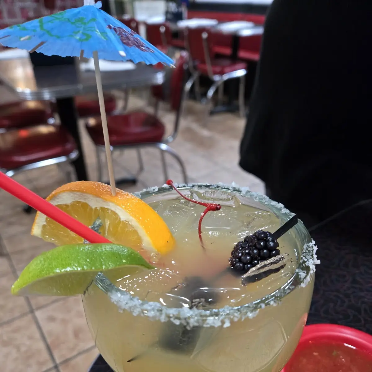House Margarita