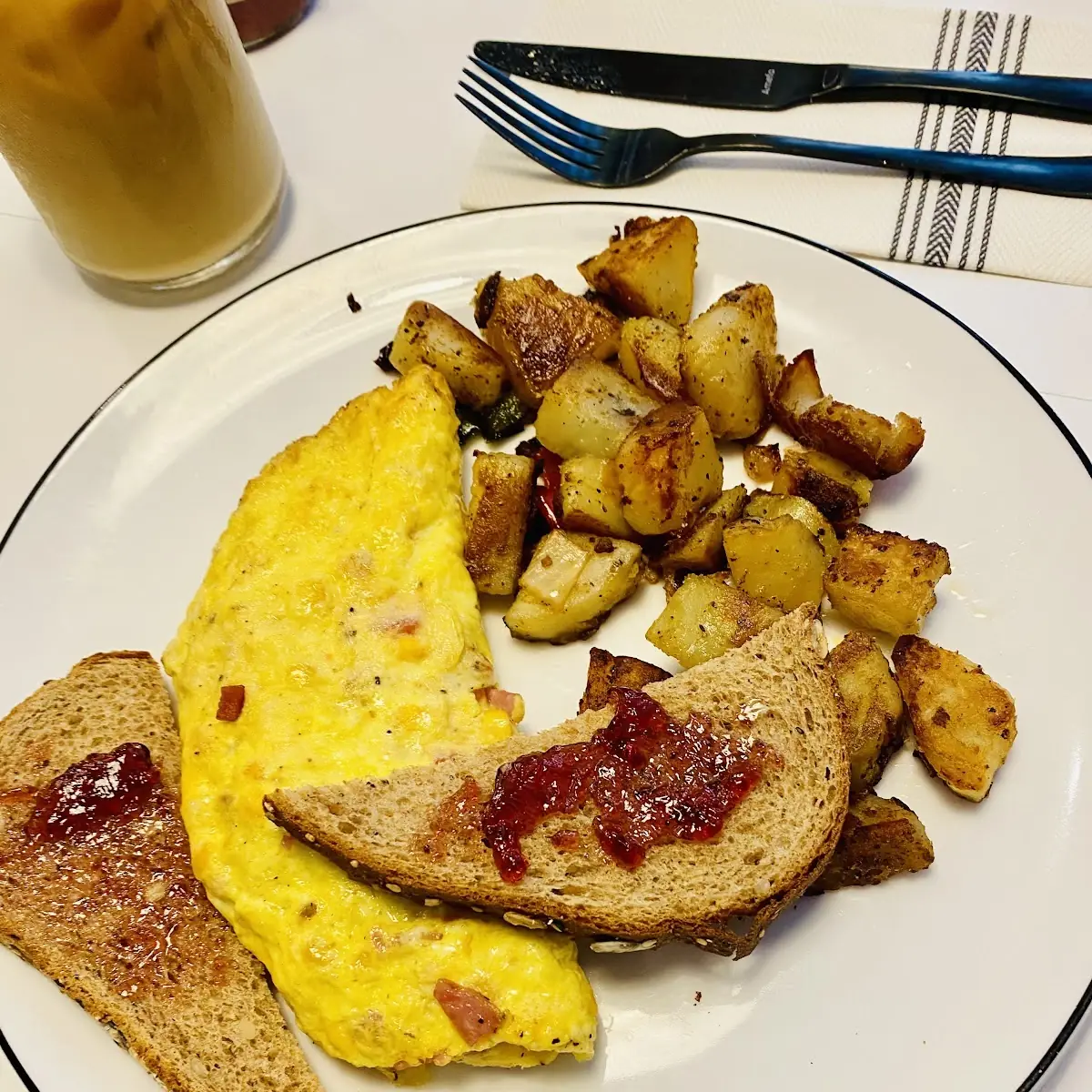 Omelette