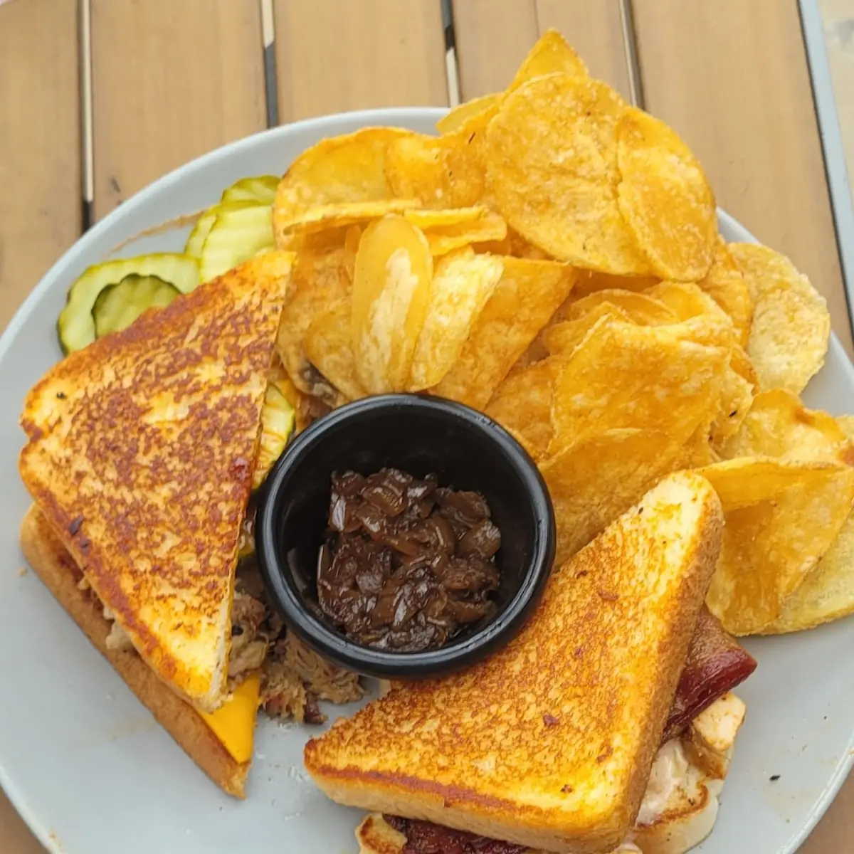 Texas Toast