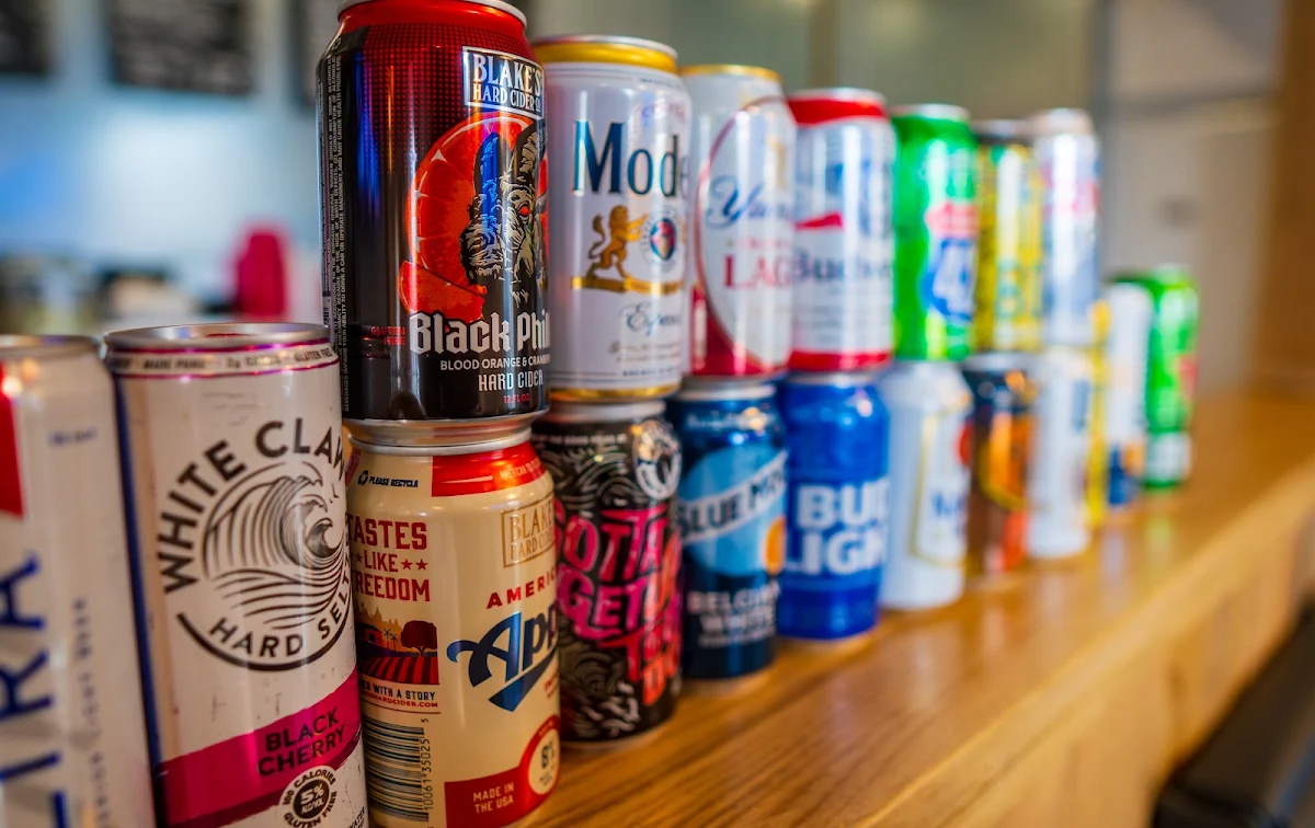 Energy Drink
