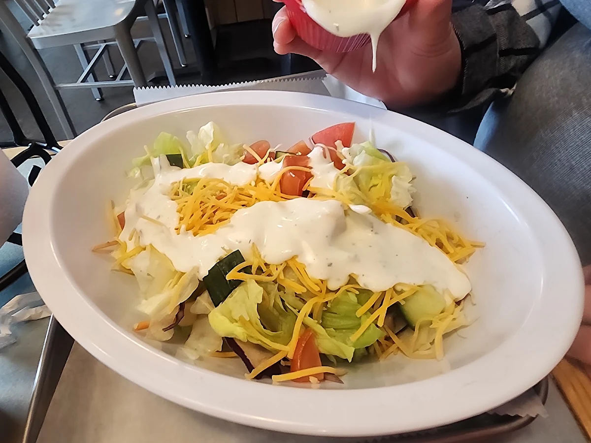 Salad