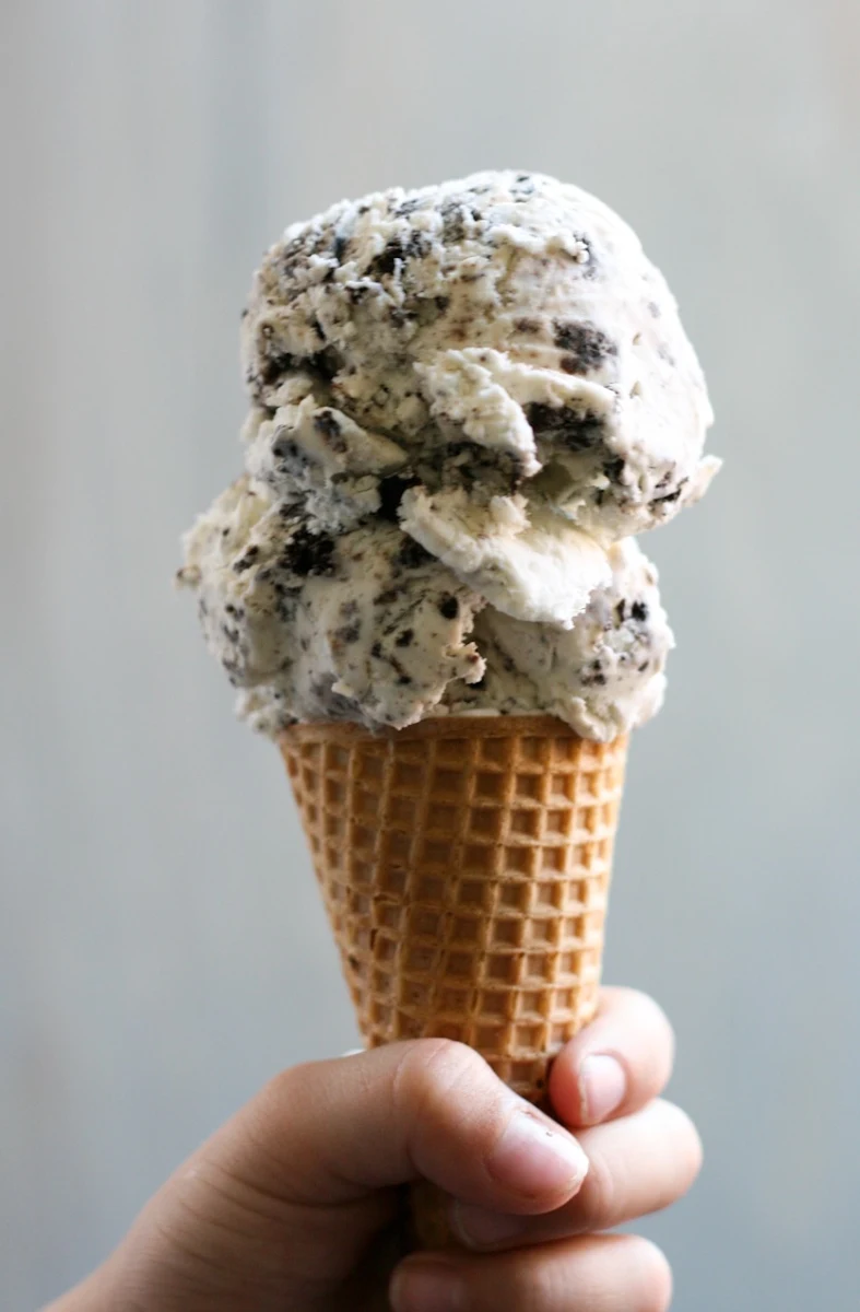 Cookies Cream