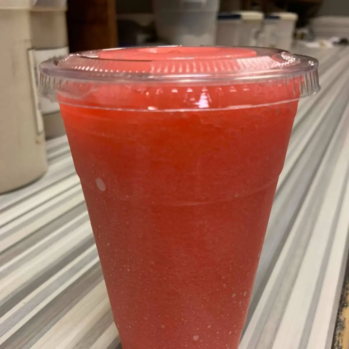 Juice & Jumex