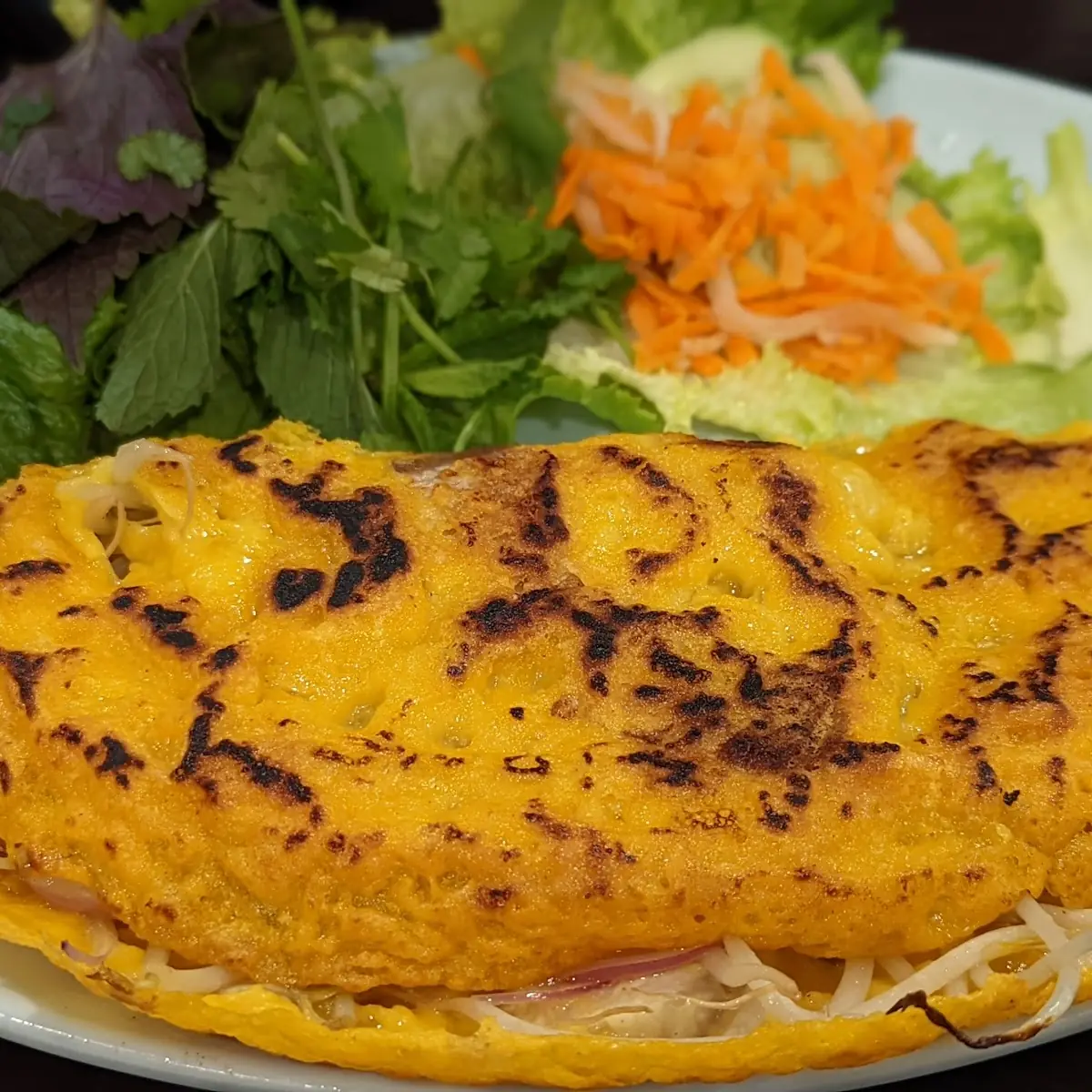 Banh Xeo