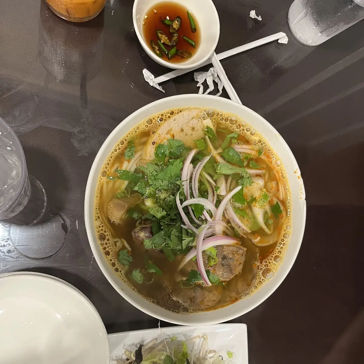 Bún Bò Huế