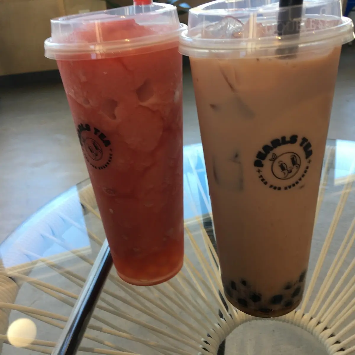 Thai Tea