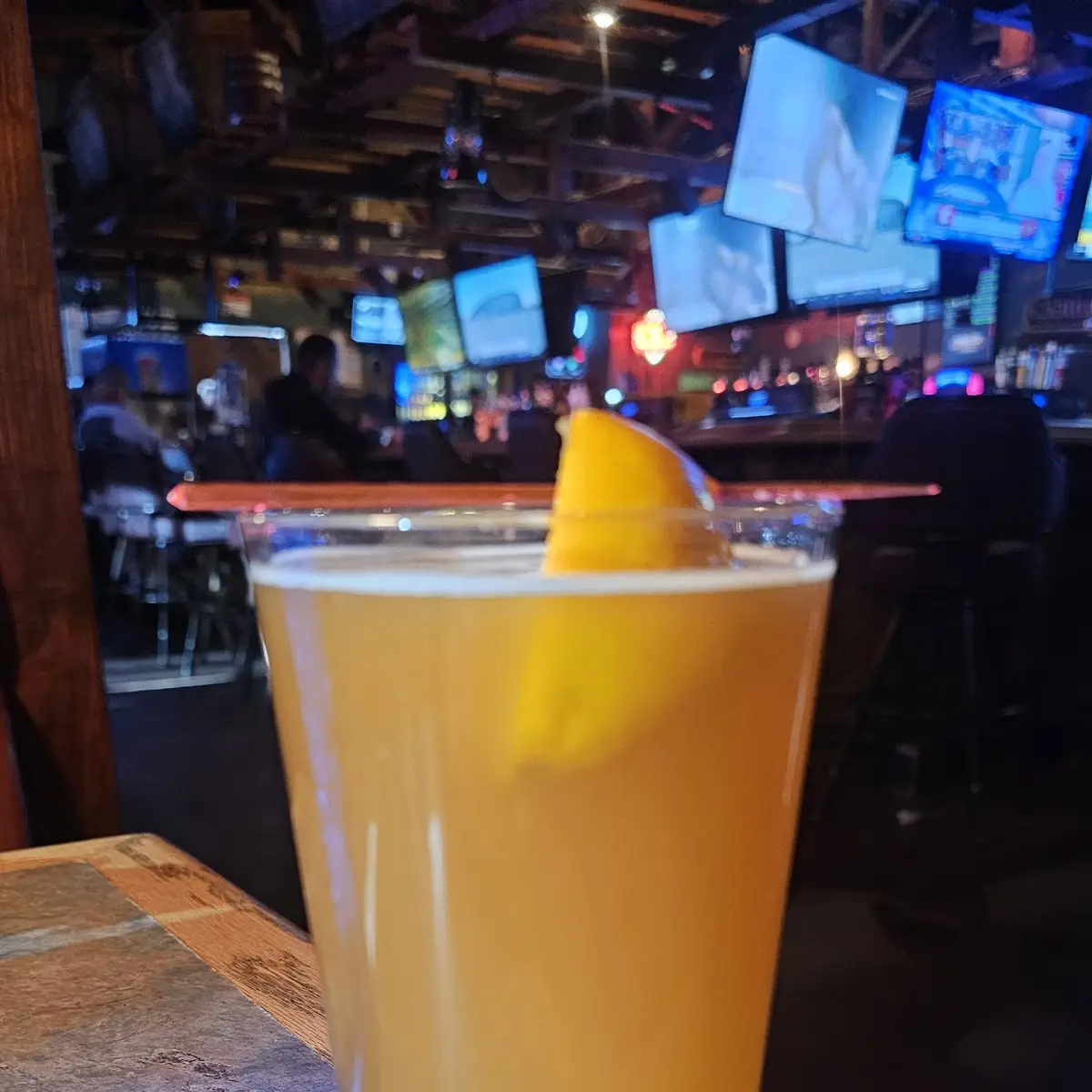 Blue Moon Belgian White