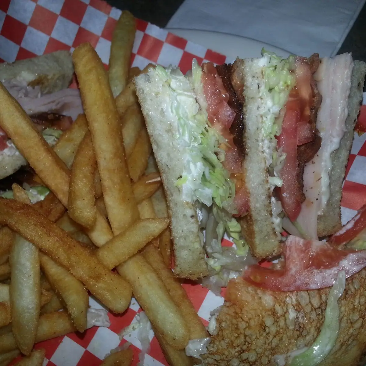 Turkey Club