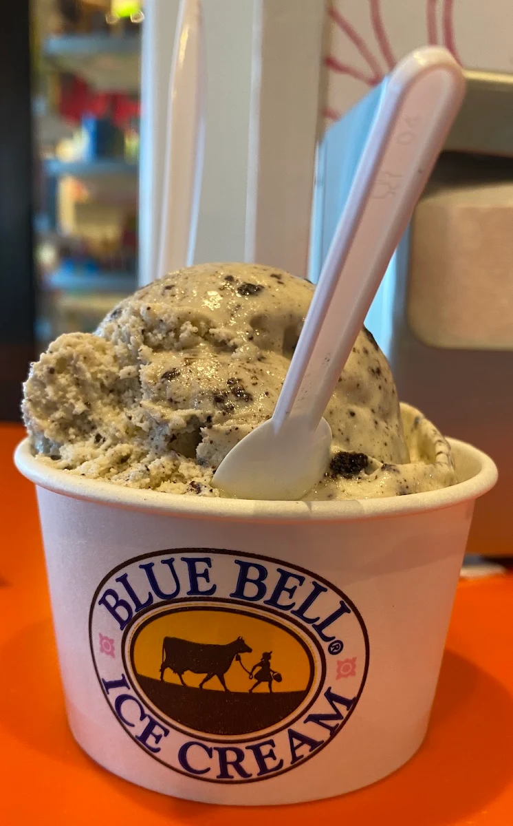 Cookie Dough