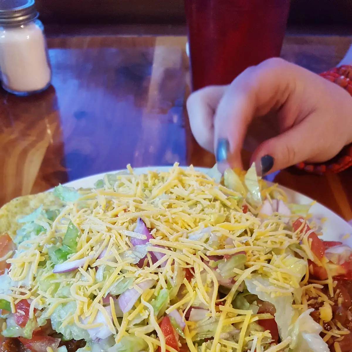 Taco Salad