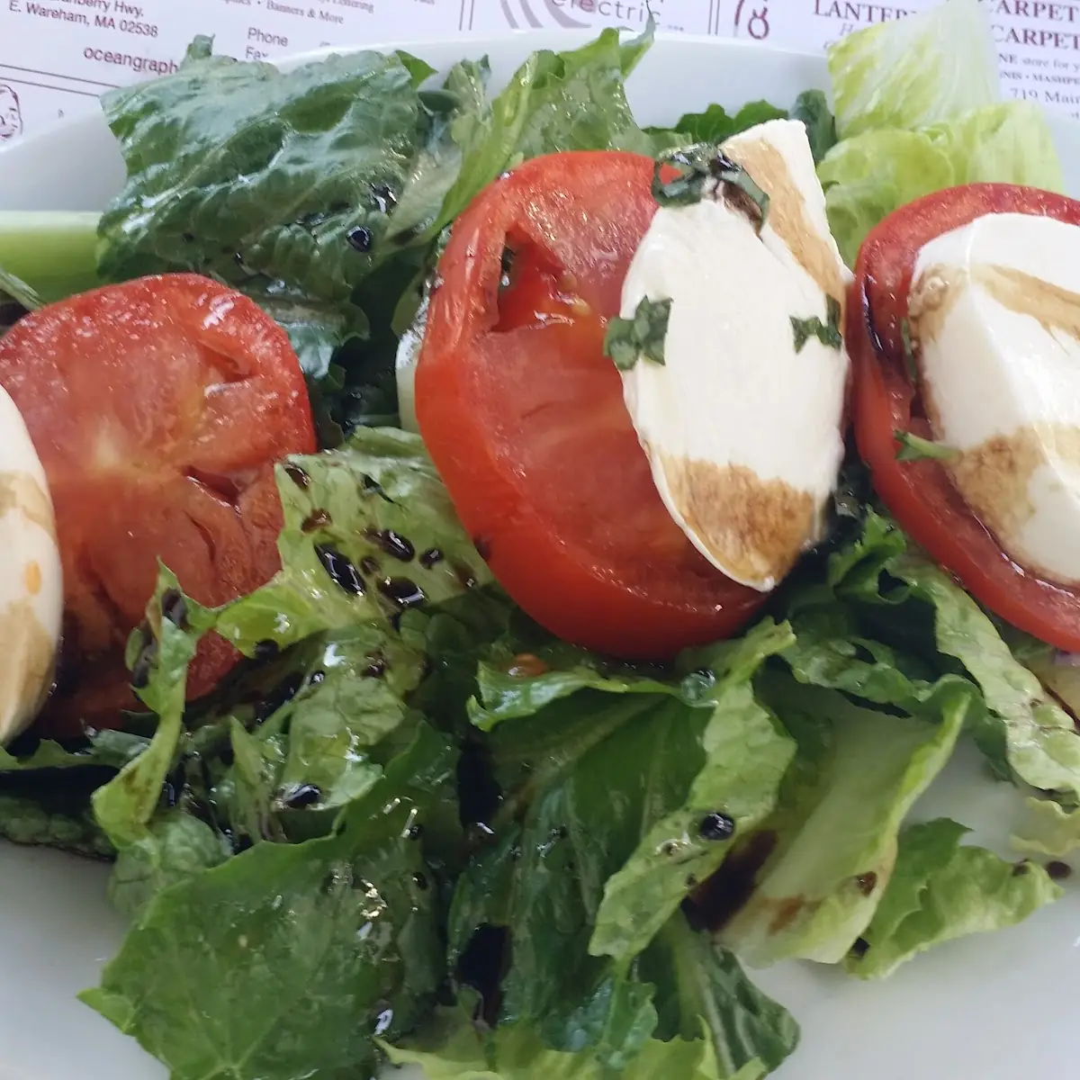 Caprese Salad
