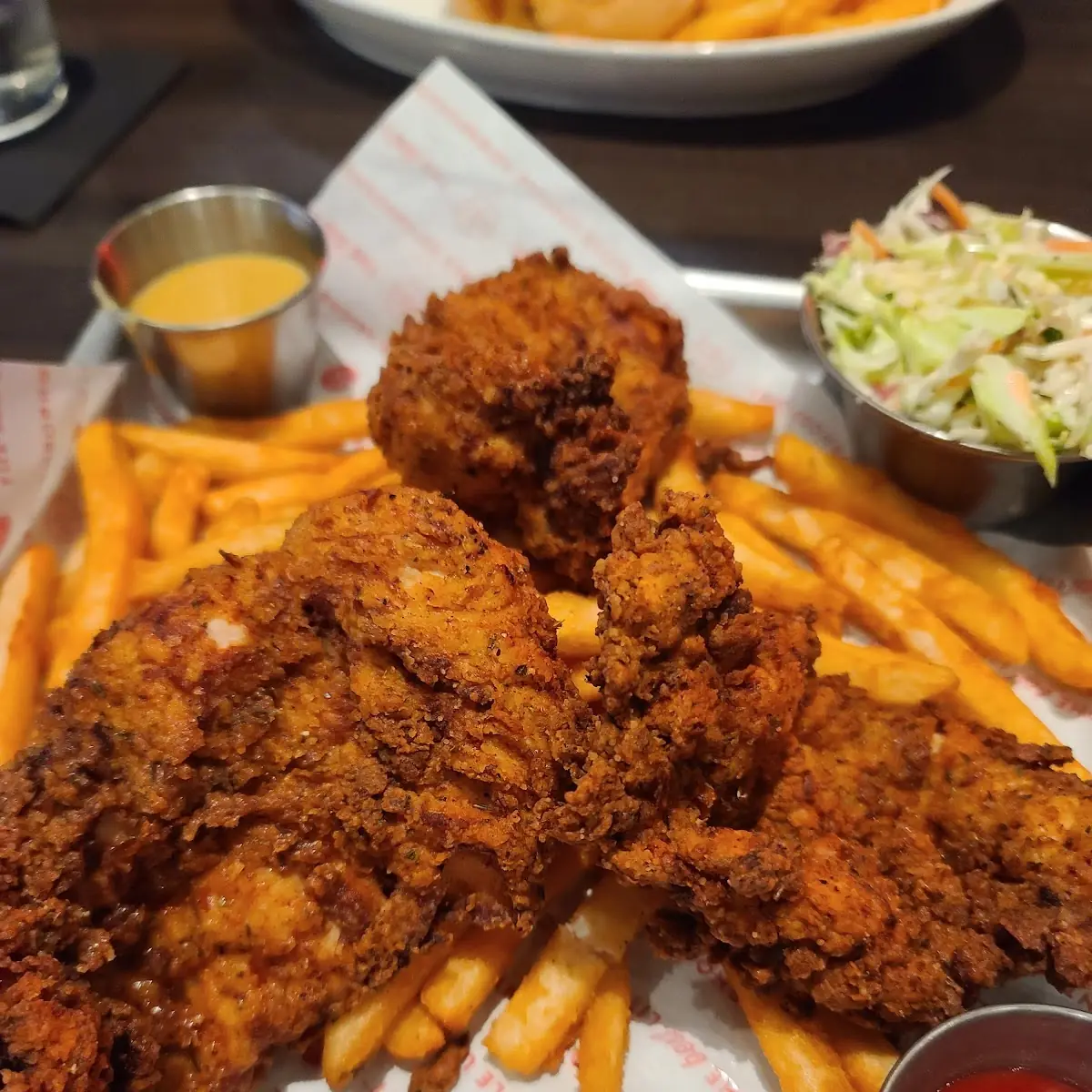 Chicken Tenders