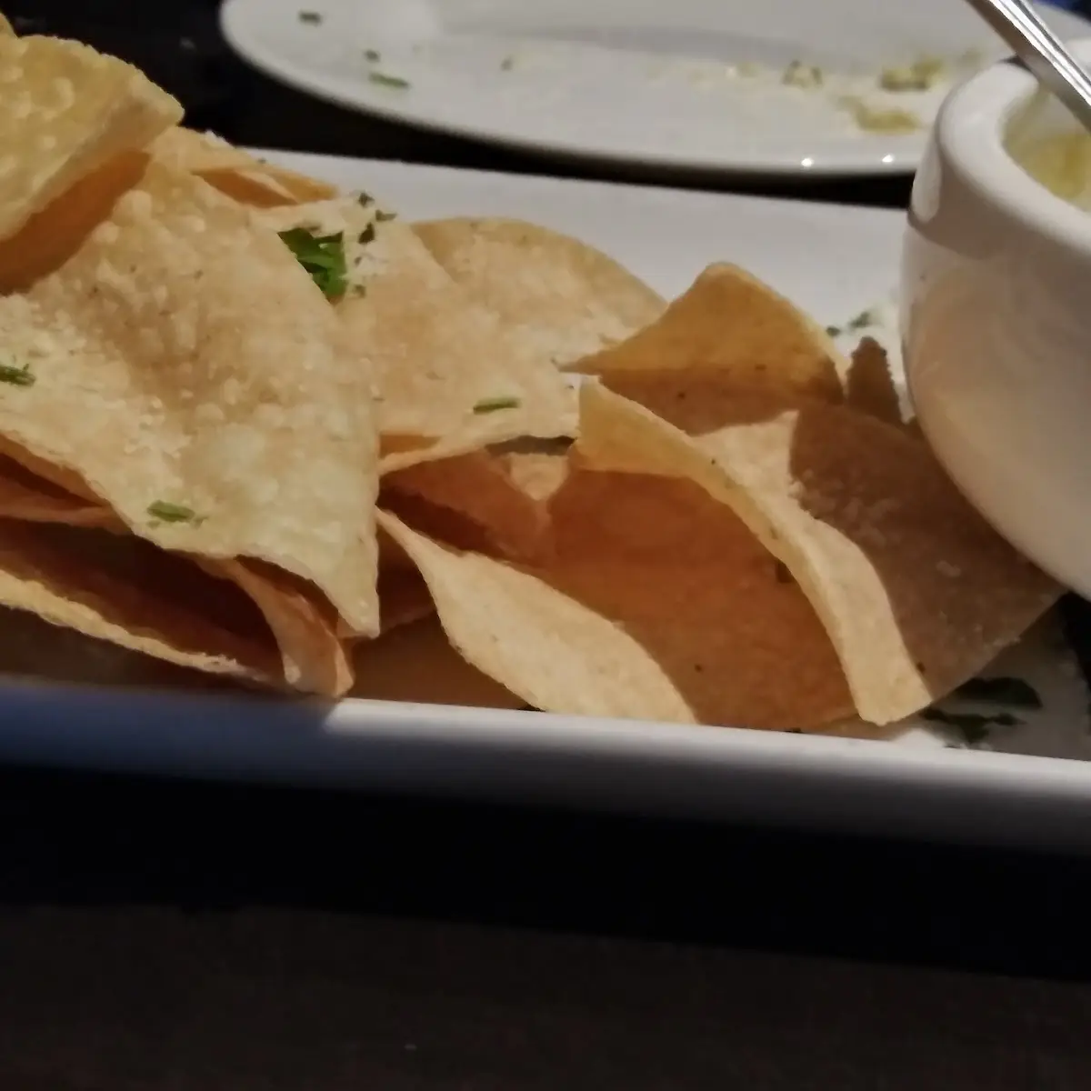 Spinach and Artichoke Dip