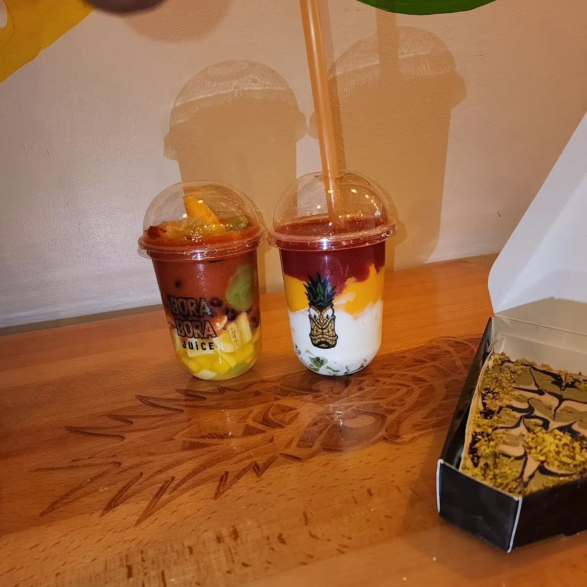Mango Tango