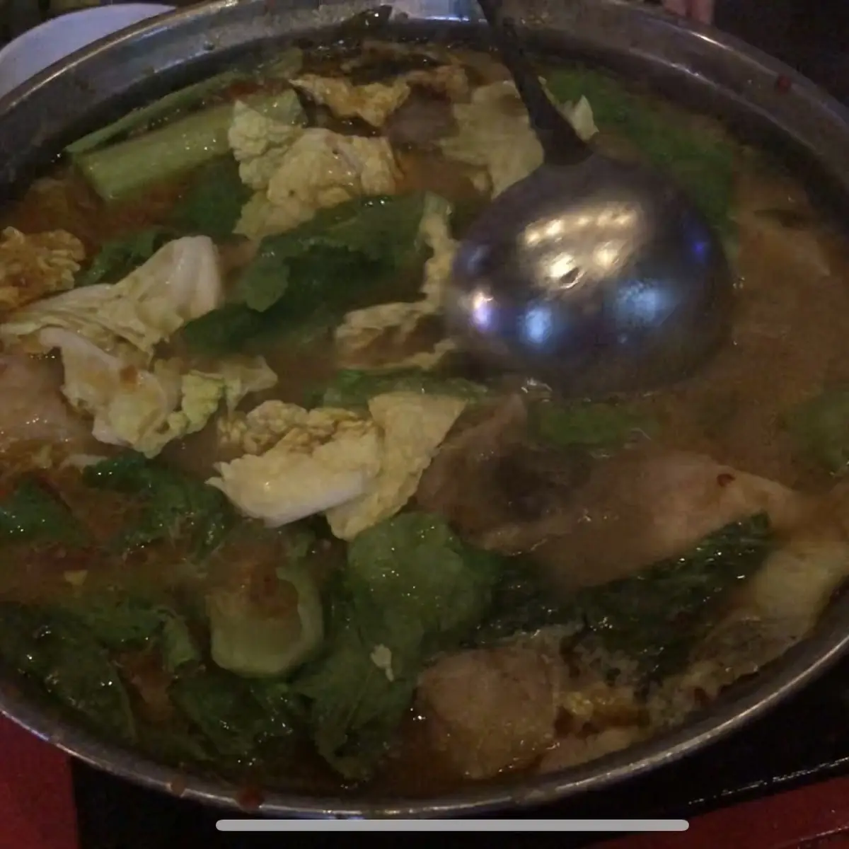 Hot Pot