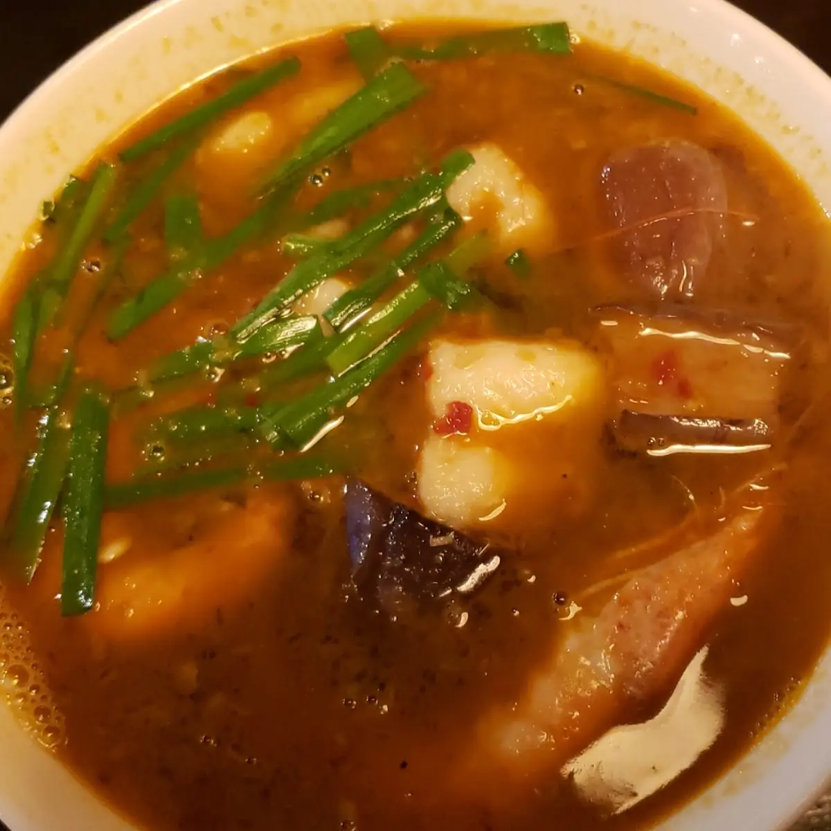 Tom Yum
