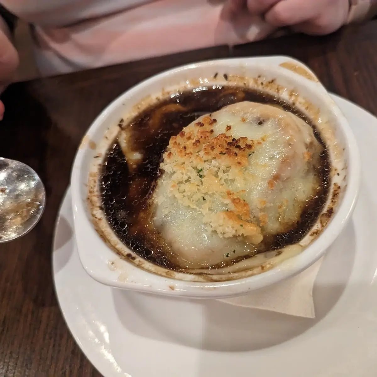 French Onion Soup