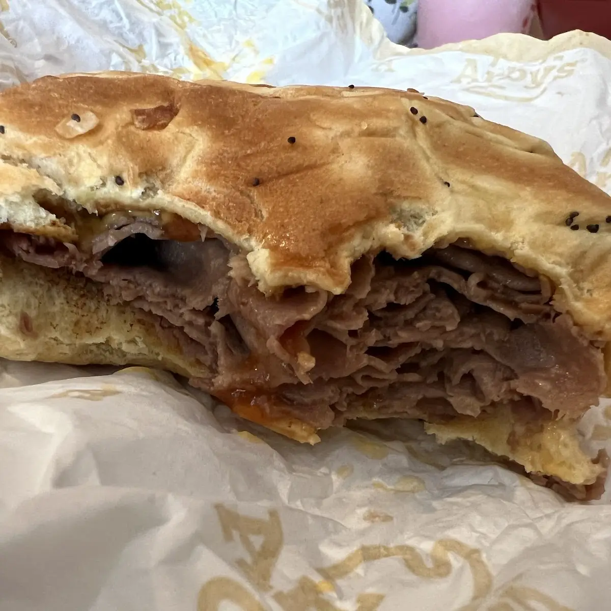 Beef N Cheddar Cheese