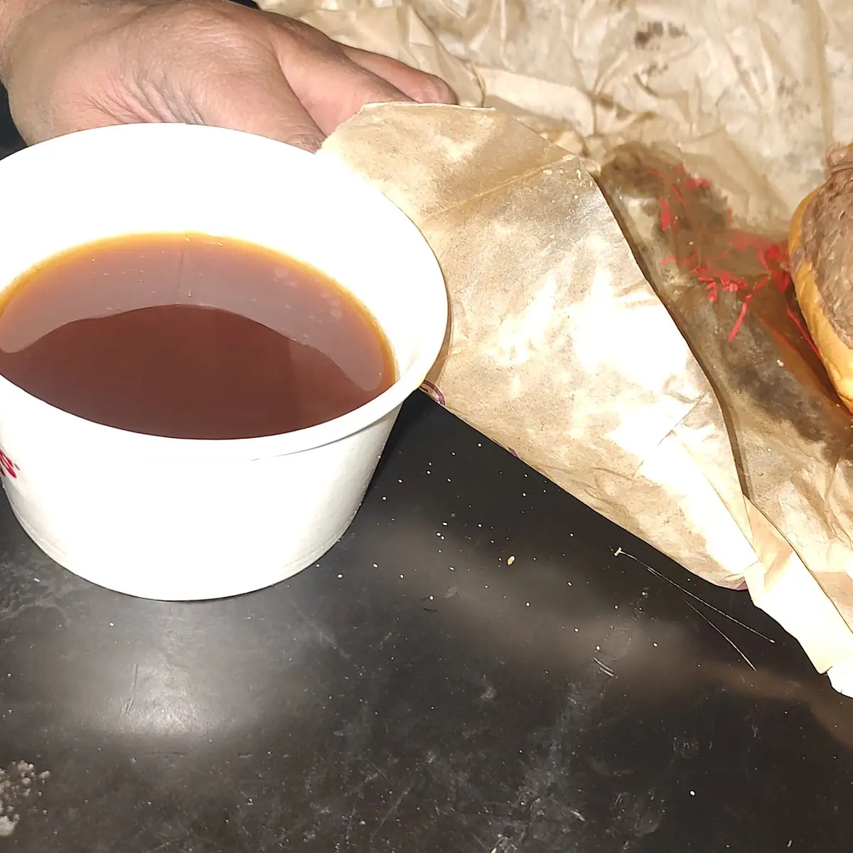 French Dip