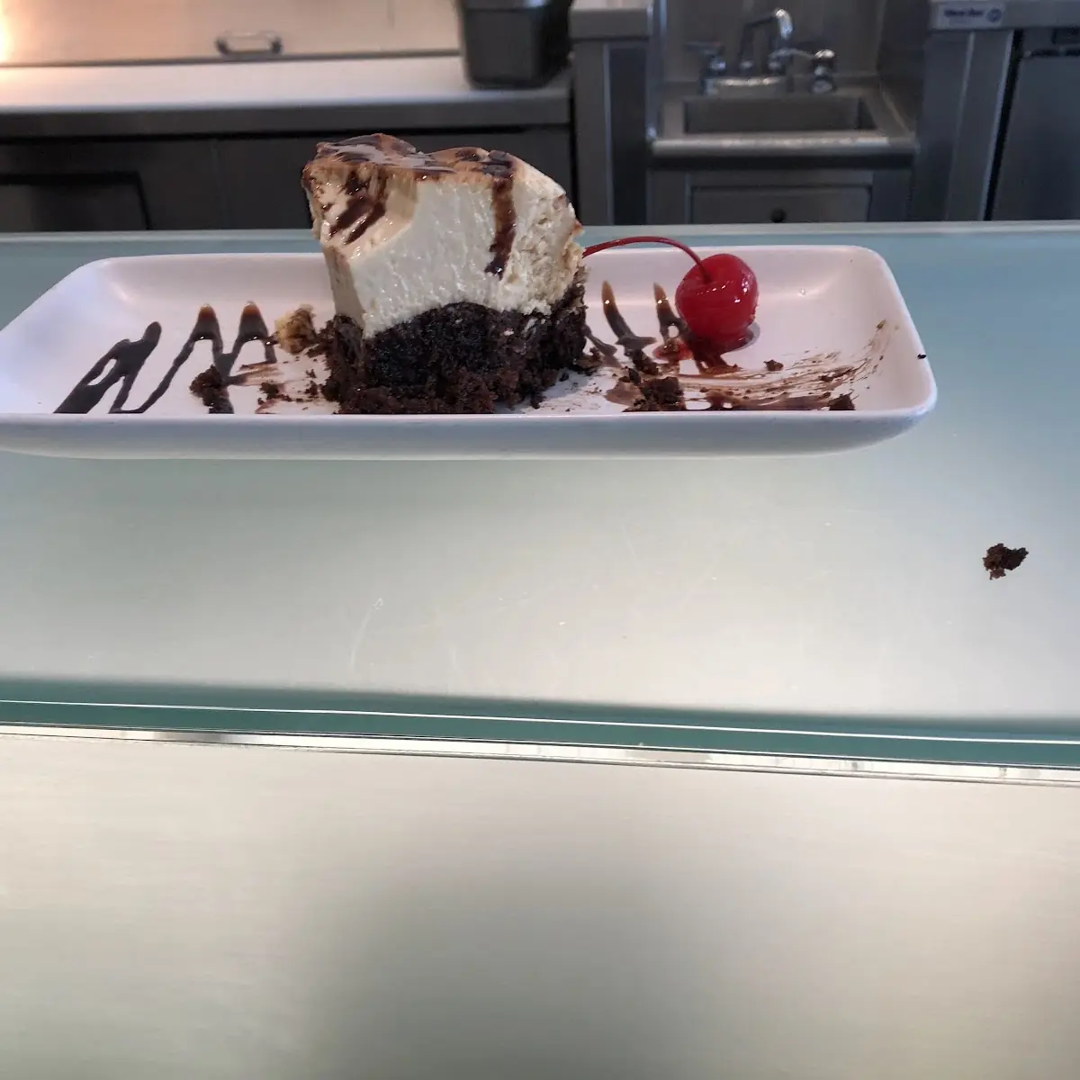 Lava Cake