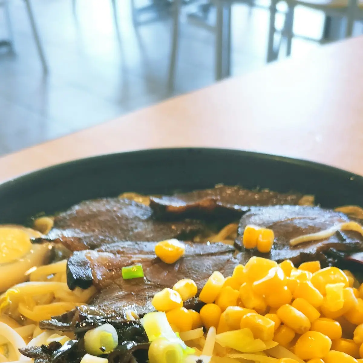 Miso Ramen