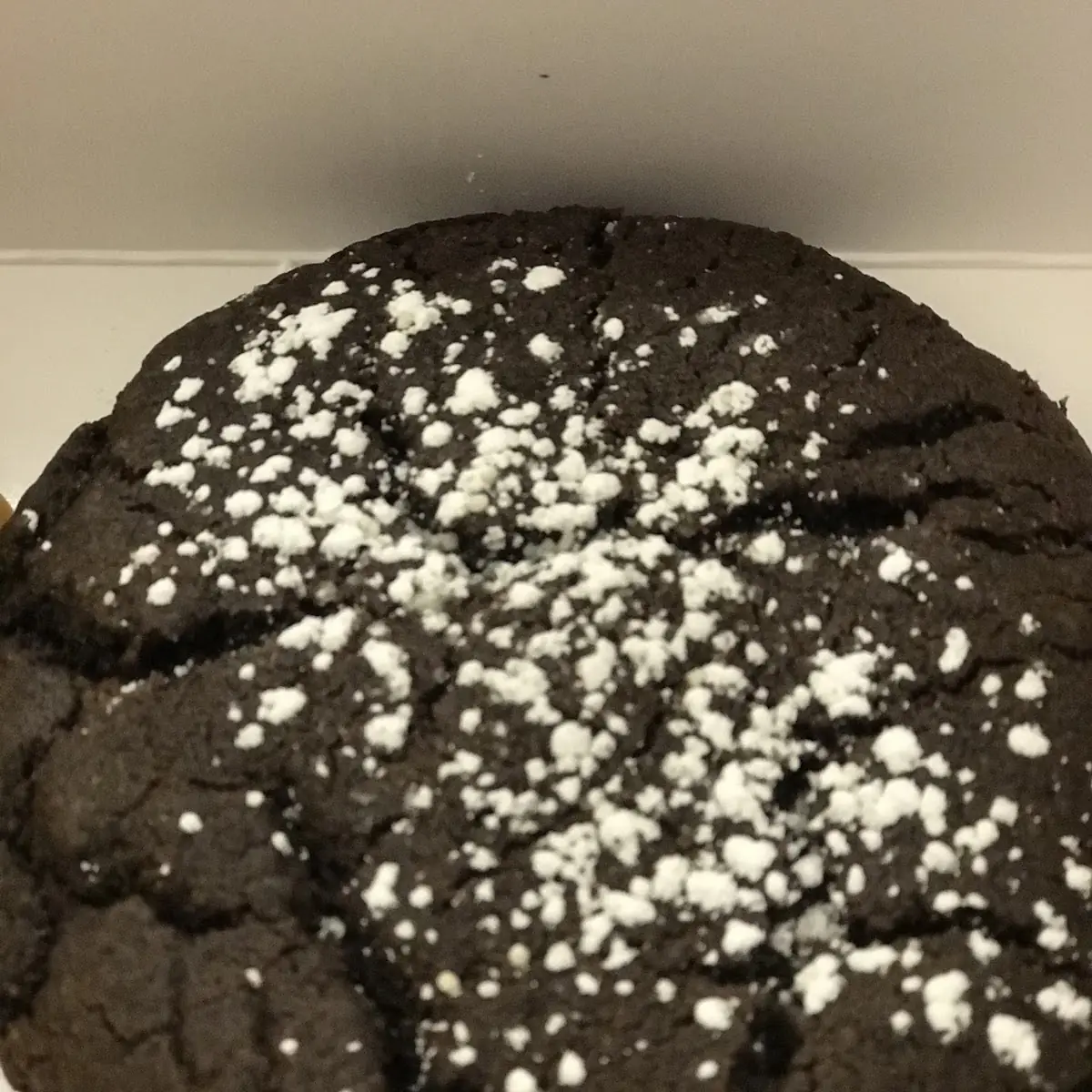 Chocolate Brownie