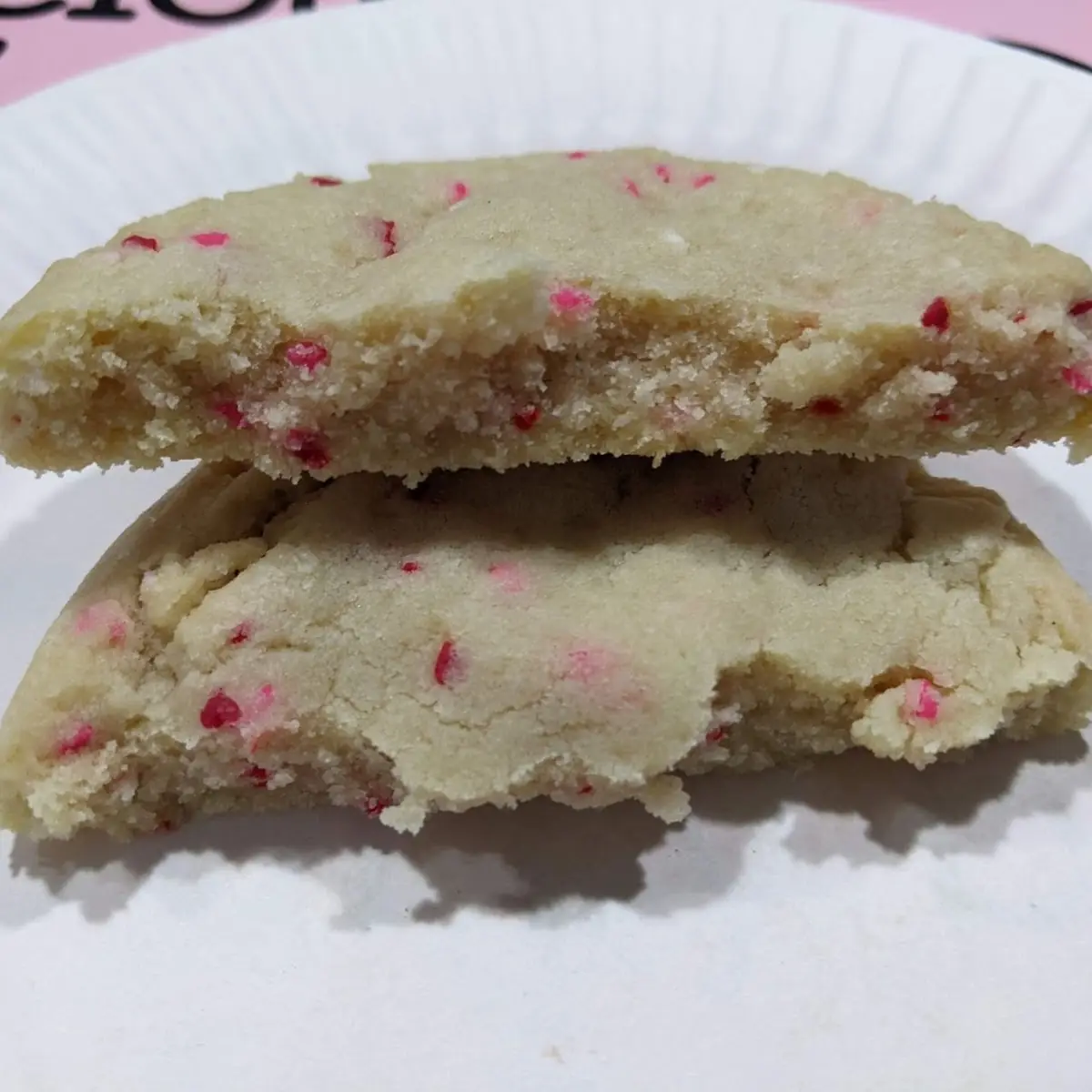 Chocolate Chip Cookie