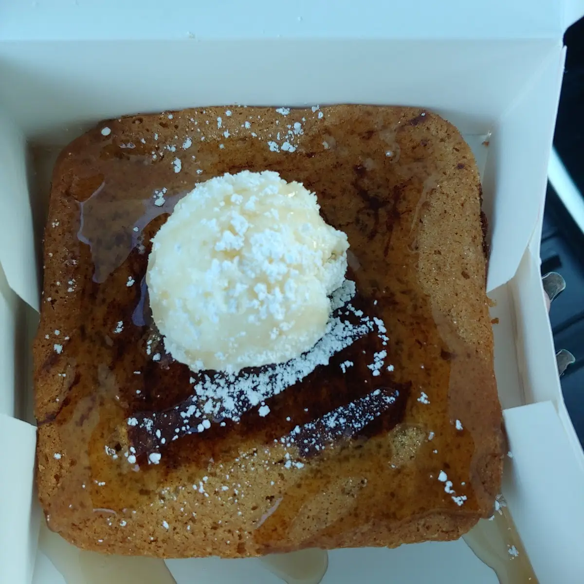 French Toast
