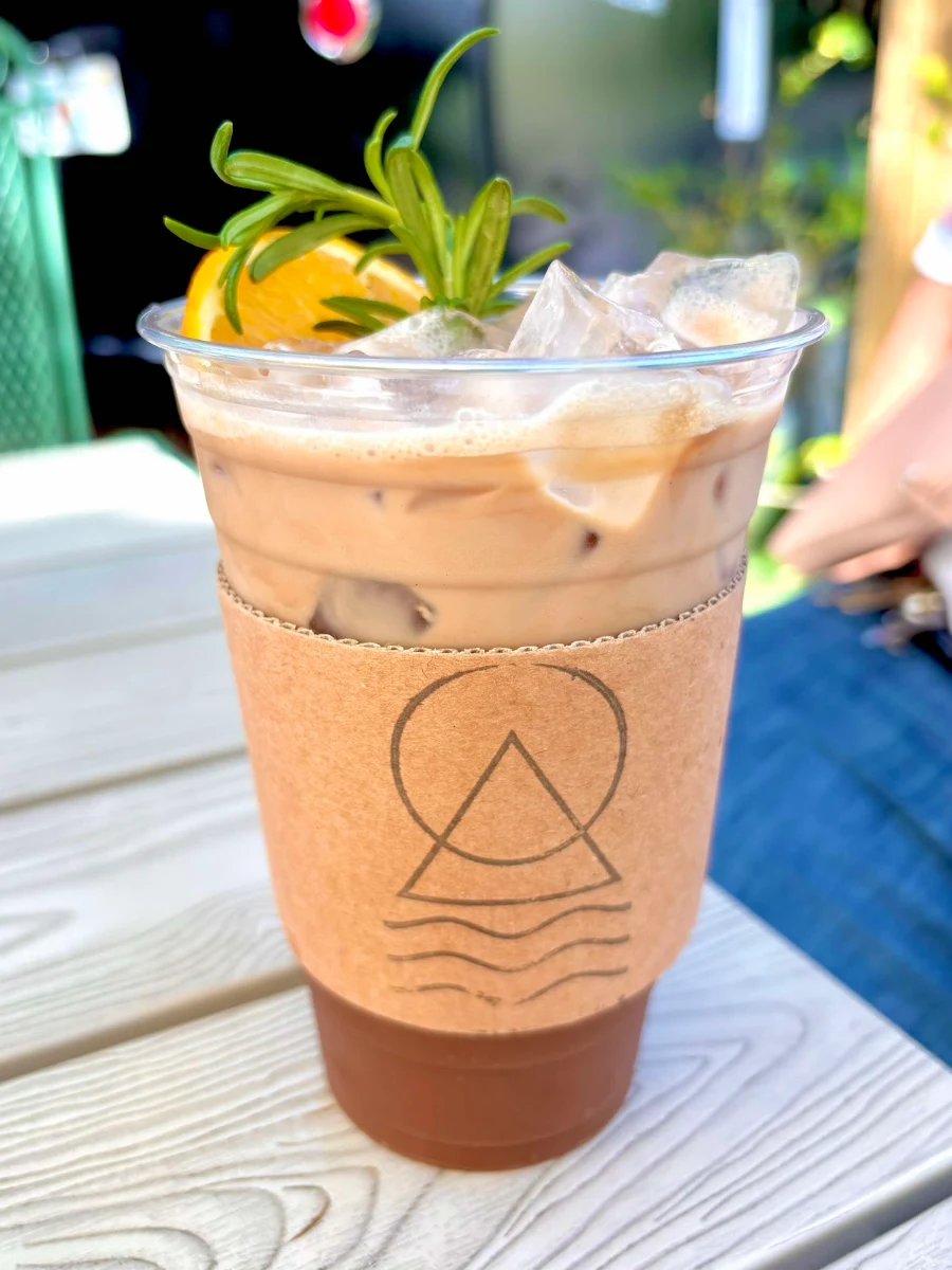 Thai Tea