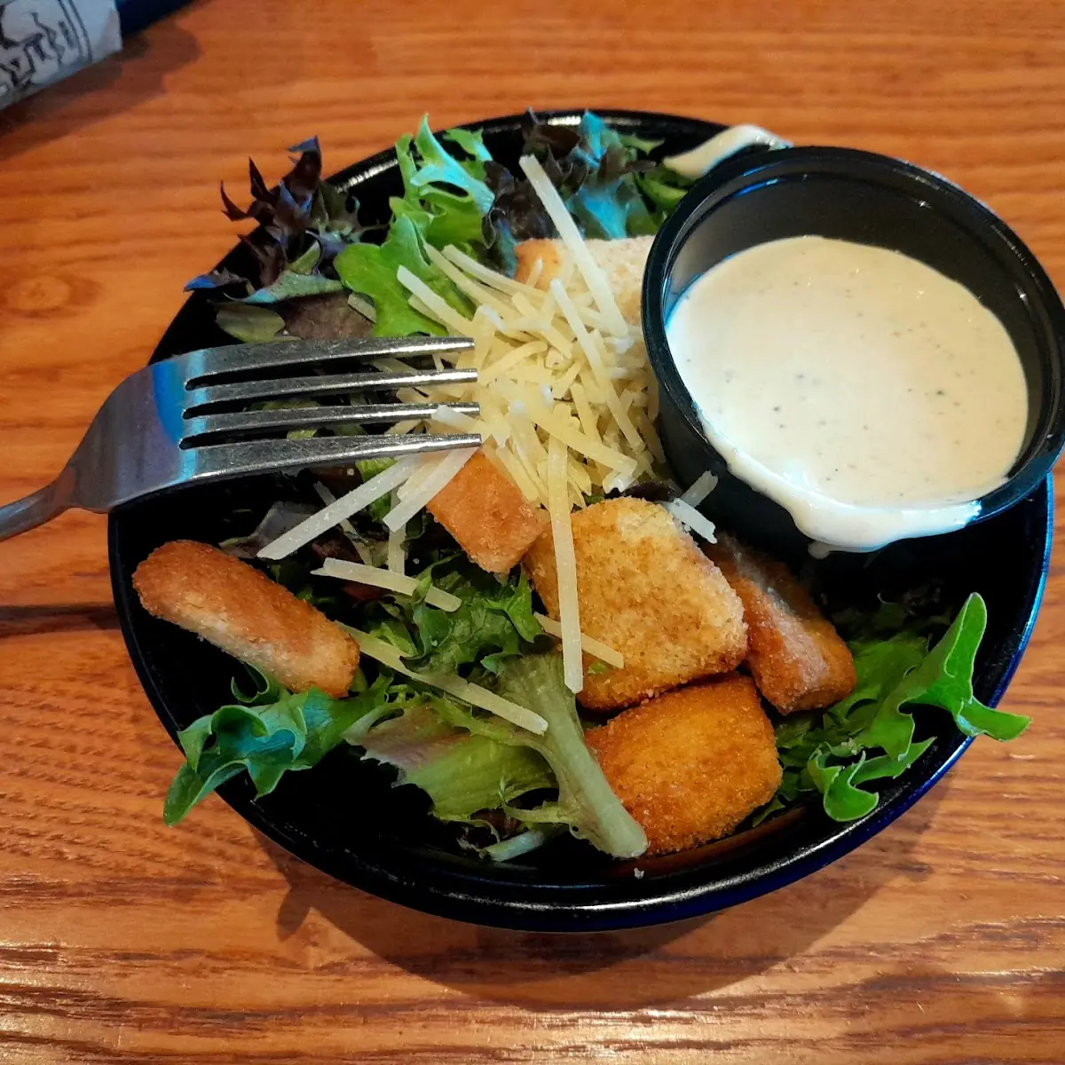 Caesar Salad