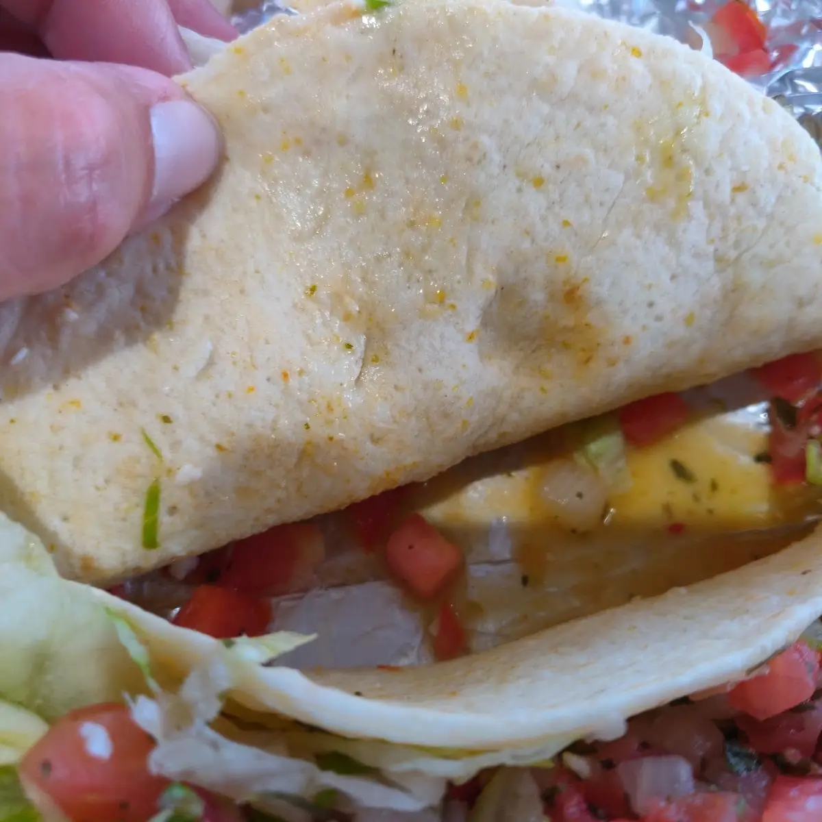 Steak Street Tacos