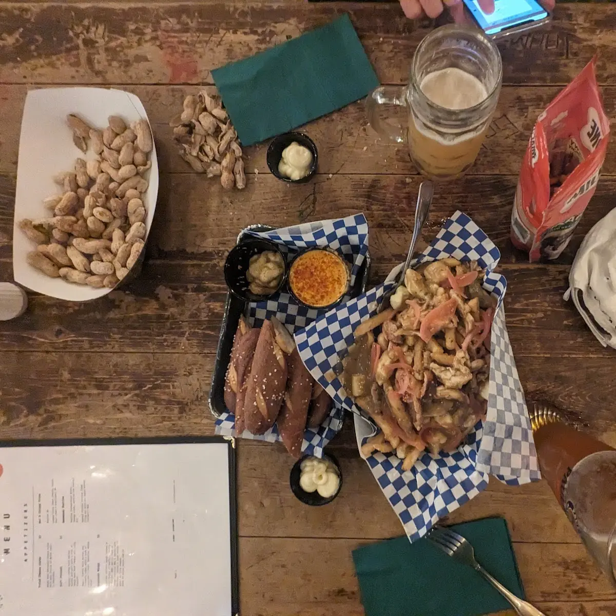 Pulled Pork