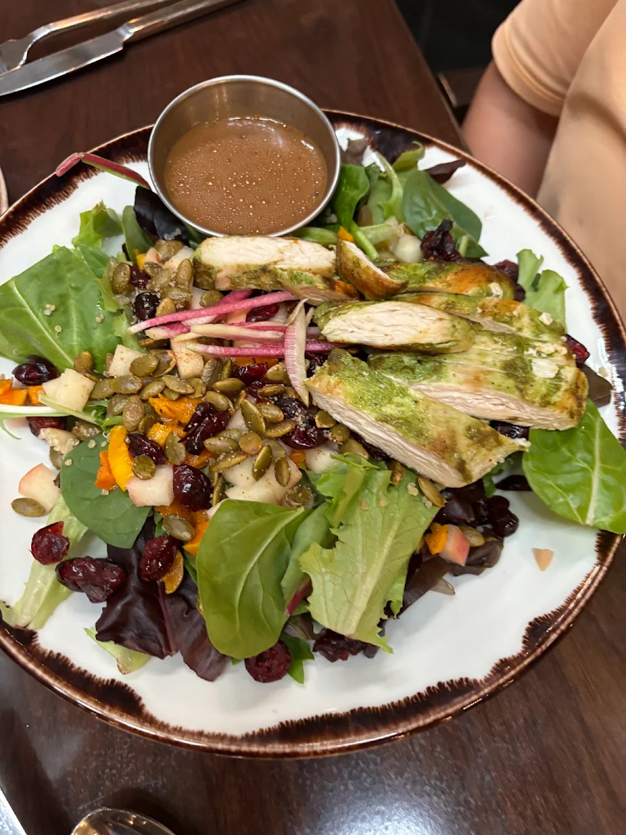 Harvest Salad