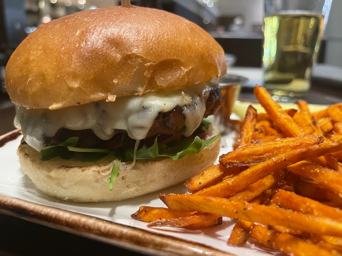 Original Burger