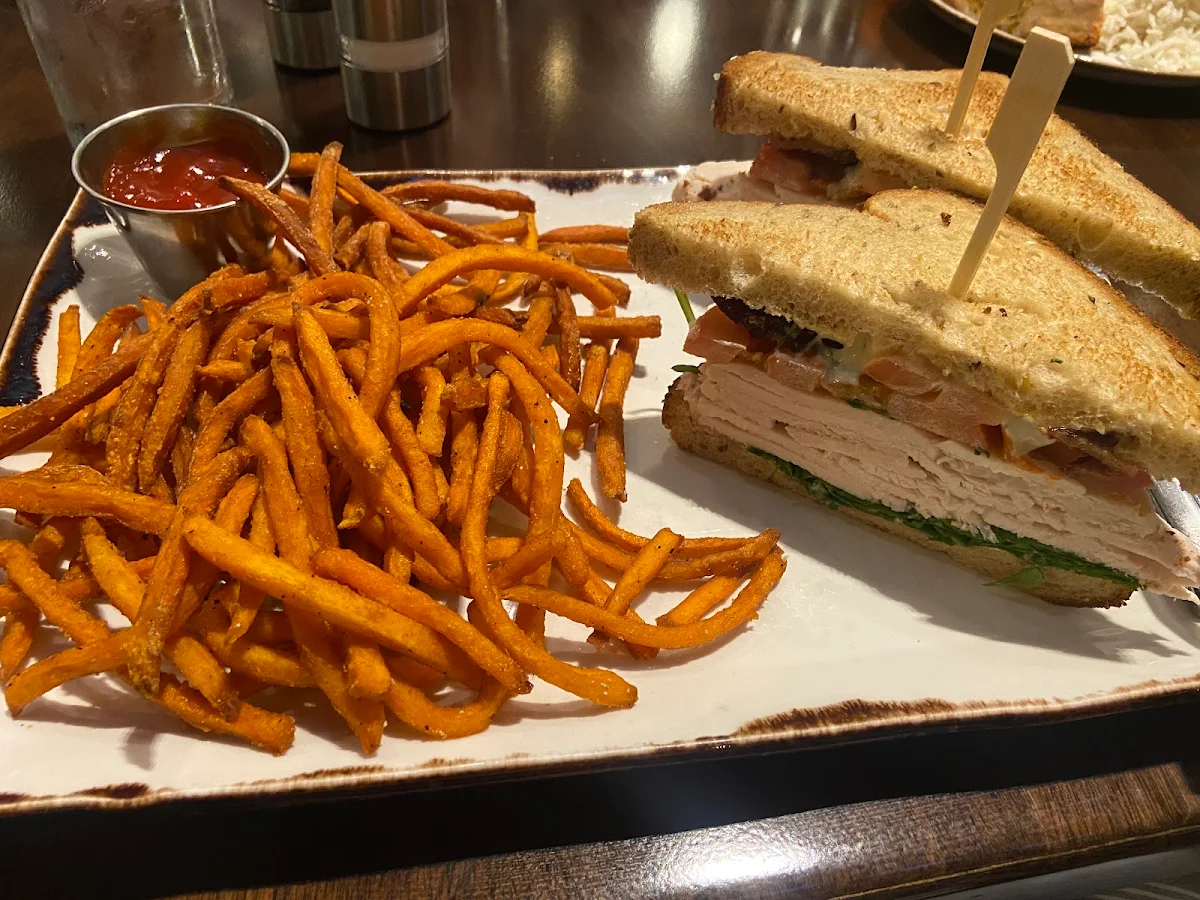 Turkey Club