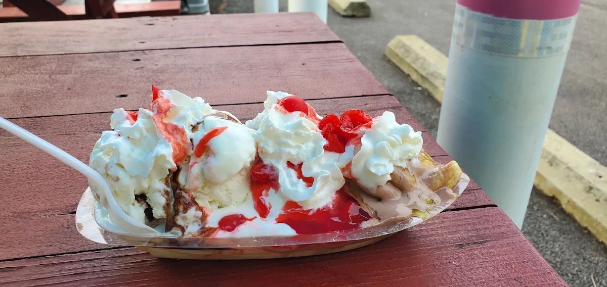 Banana Split