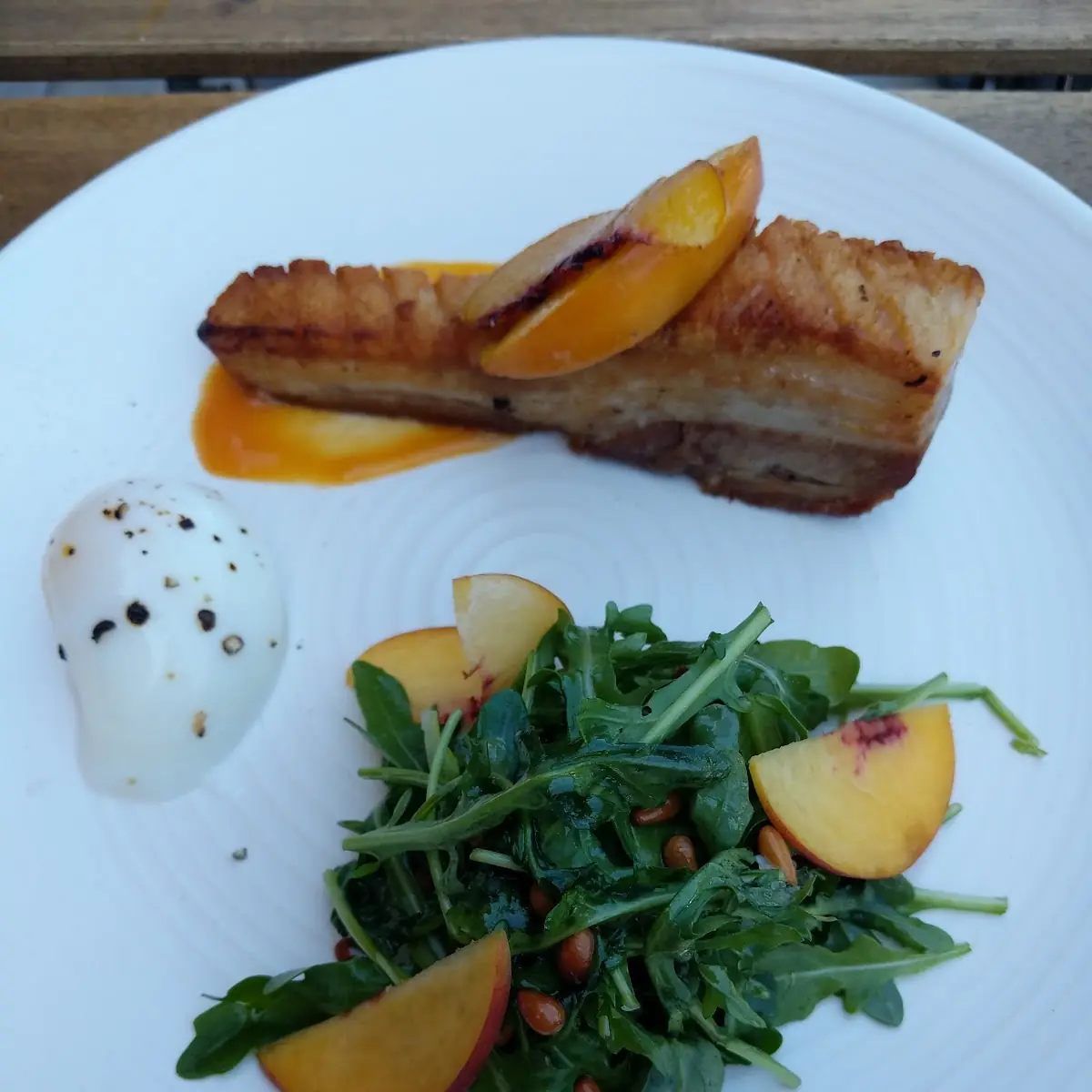Pork Belly