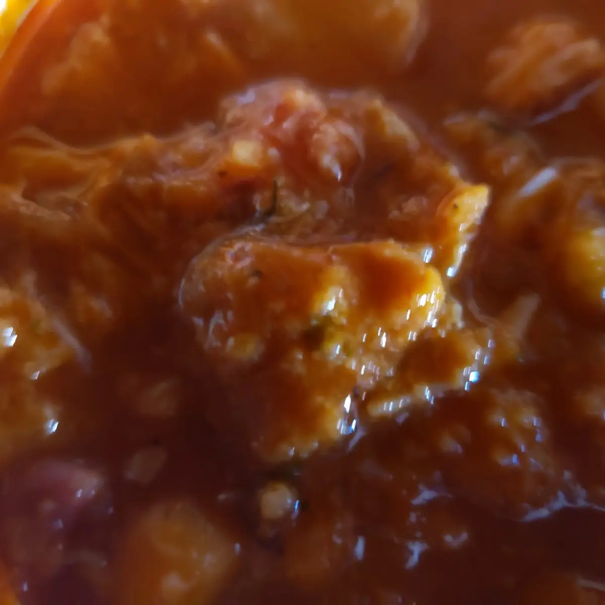 Baked Beans