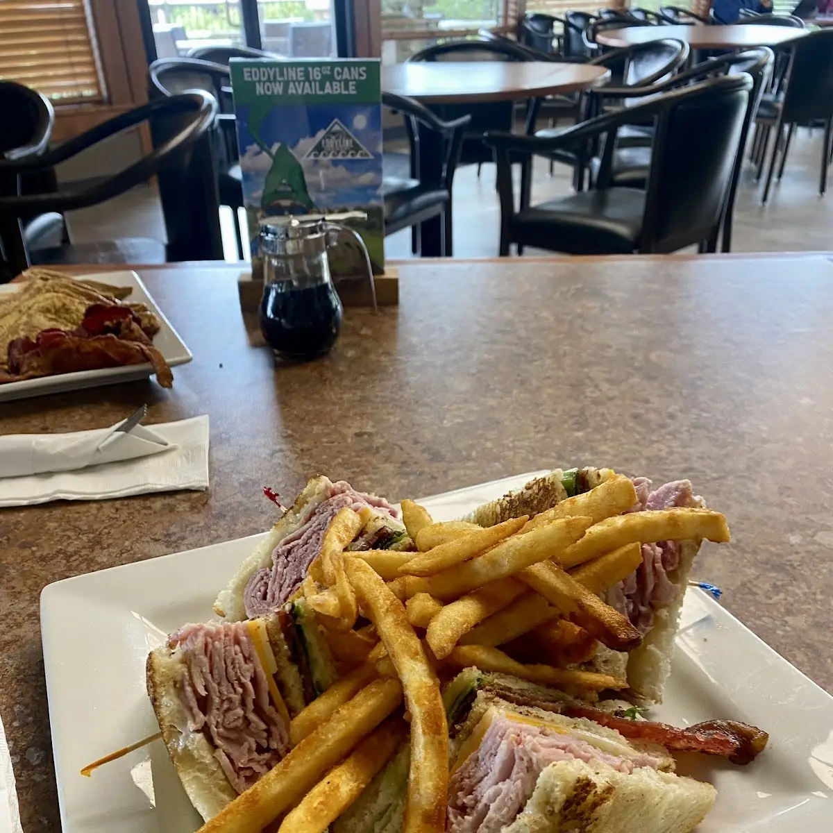 Club Sandwich